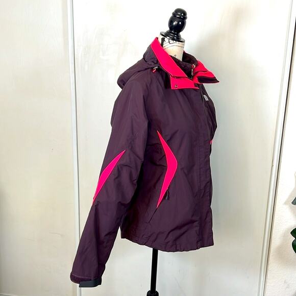The North Face Boundary Triclimate Jacket 3-in-1 size Medium - Picture 4 of 14